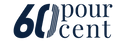 60 pourcent